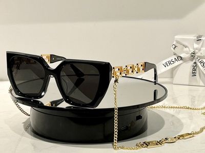 Versace Sunglasses 942